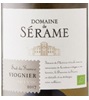 Paul Jaboulet Aine Viognier Biodynamic Domaine De Serame 2017
